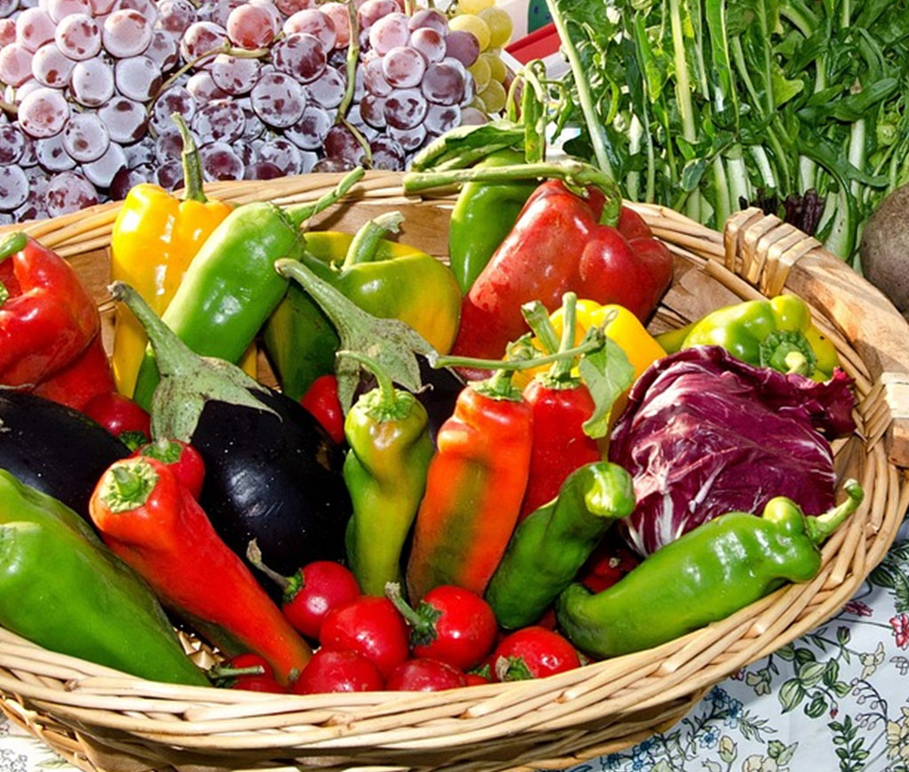 FMCG and Agricultural Products