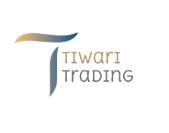 Tiwari Trading Logo