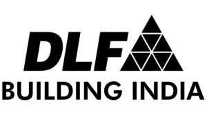 dlf-india-logo-vector